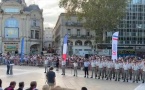 31 août 2024 - 80° anniversaire de la Libération de Montpellier - Discours de Michaël DELAFOSSE - maire de Montpellier