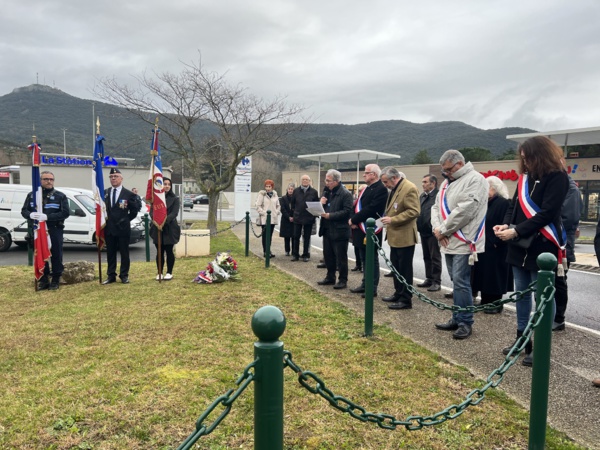 Dimanche 19 mars 2023 - Bédarieux