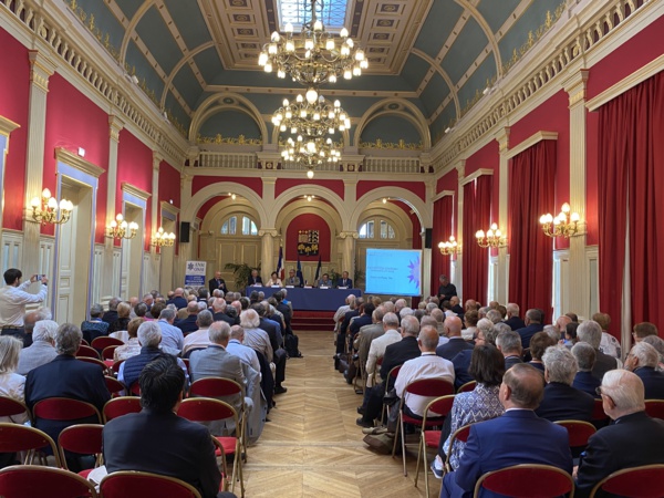 8 et 9 juin 2023 - Paris - Assemblée générale nationale et remise des prix nationaux