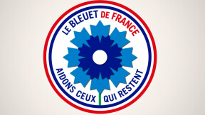 Le Bleuet de France