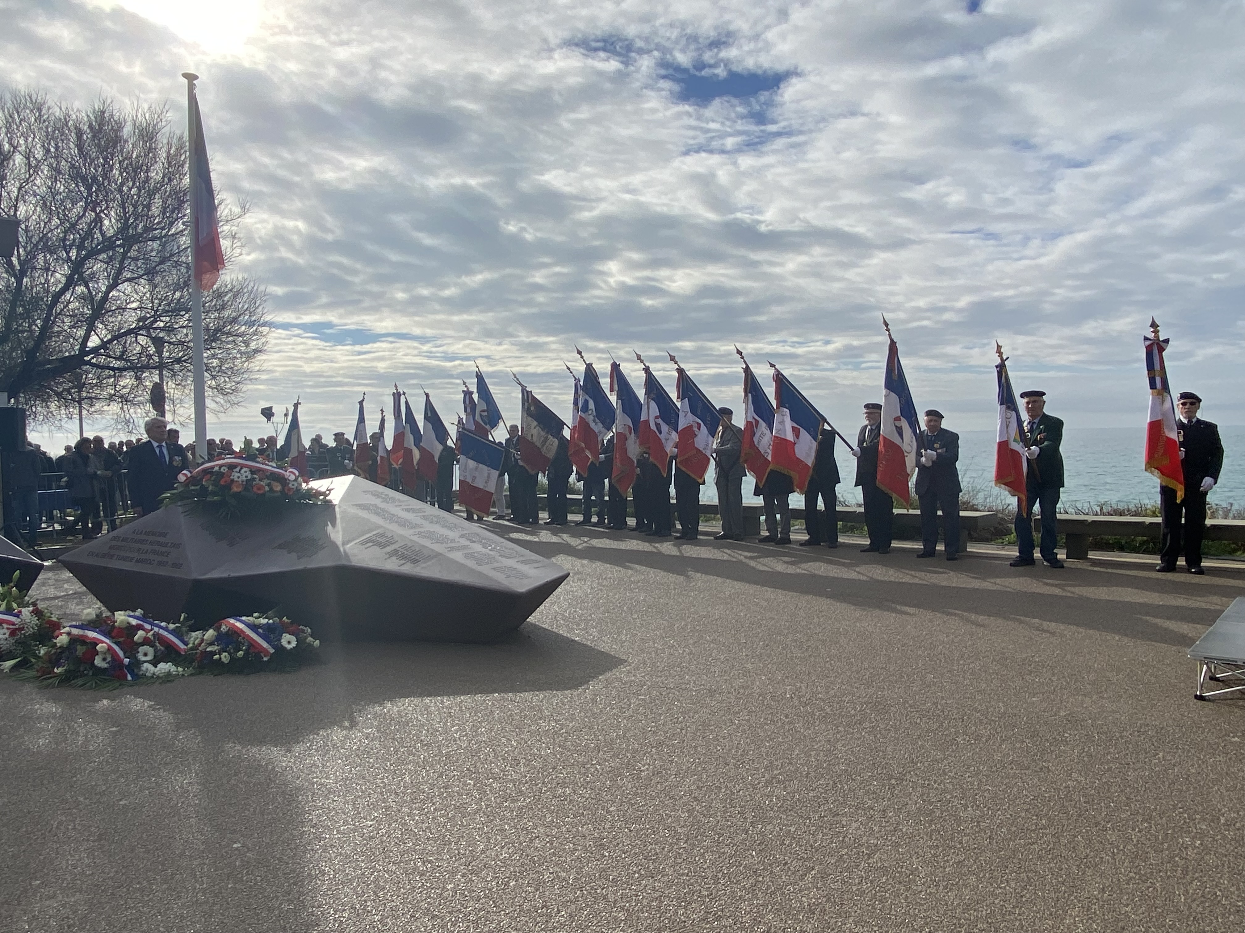 Dimanche 19 mars 2023 - Sète