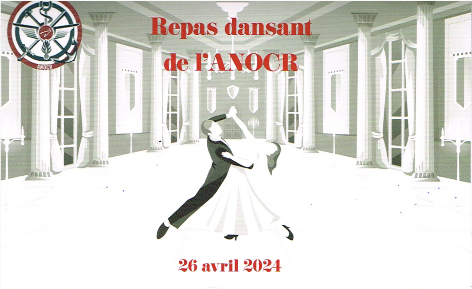 26 avril 2024 - ANOCR - repas dasant