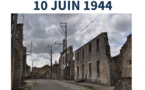 Vendredi 7 juin 2024 - Vendargues - Conférence Oradour-sur-Glane