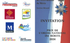 6 juillet 2024 - Palais des congrès du Cap-d'Agde - Remise des prix annuelle