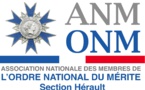 8 juin 2024 - Décret du 7 juin 2024 portant promotion et nomination dans l’ordre national du Mérite