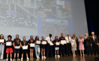 Prix départemental des cadets de la Sécurité civile