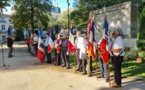 23 août 2024 - Sète - 80° anniversaire de la Libération de Sète