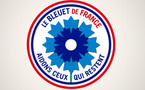 Le Bleuet de France