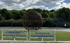 Samedi 7 décembre 2024 - Palavas-les-Flots - 61° anniversaire de la création de l'ordre national du Mérite avec remise de prix