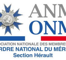 8 juin 2024 - Décret du 7 juin 2024 portant promotion et nomination dans l’ordre national du Mérite