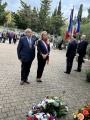 1 novembre 2023 - Cérémonies du Souvenir 1 novembre 2023 - Cérémonies du Souvenir