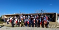 5 novembre 2023 - Souvignargues - Cérémonie des 100 ans du Père de la Flamme 5 novembre 2023 - Souvignargues - Cérémonie des 100 ans du Père de la Flamme