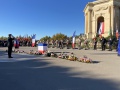 11 novembre 2023 - Montpellier - 105° anniversaire de l'Armistice du 11 novembre 1918 11 novembre 2023 - Montpellier - 105° anniversaire de l'Armistice du 11 novembre 1918